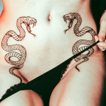 KÖRPERWERK Tattoo studio stuttgart