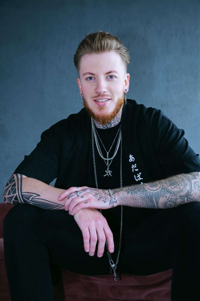 V SOCIETY Tattoo Stuttgart Studio